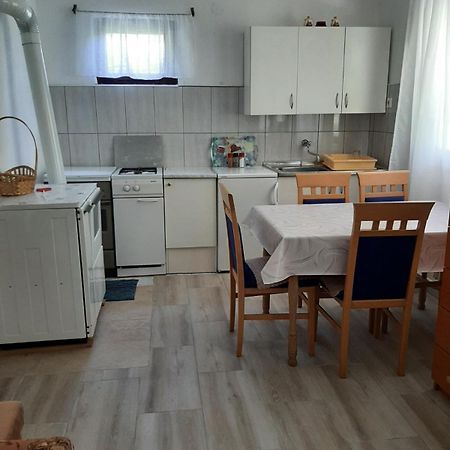 Villa Domacinstvo Ubovic Sipovo Esterno foto