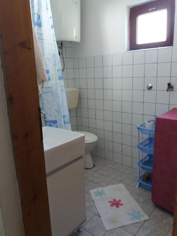 Villa Domacinstvo Ubovic Sipovo Esterno foto