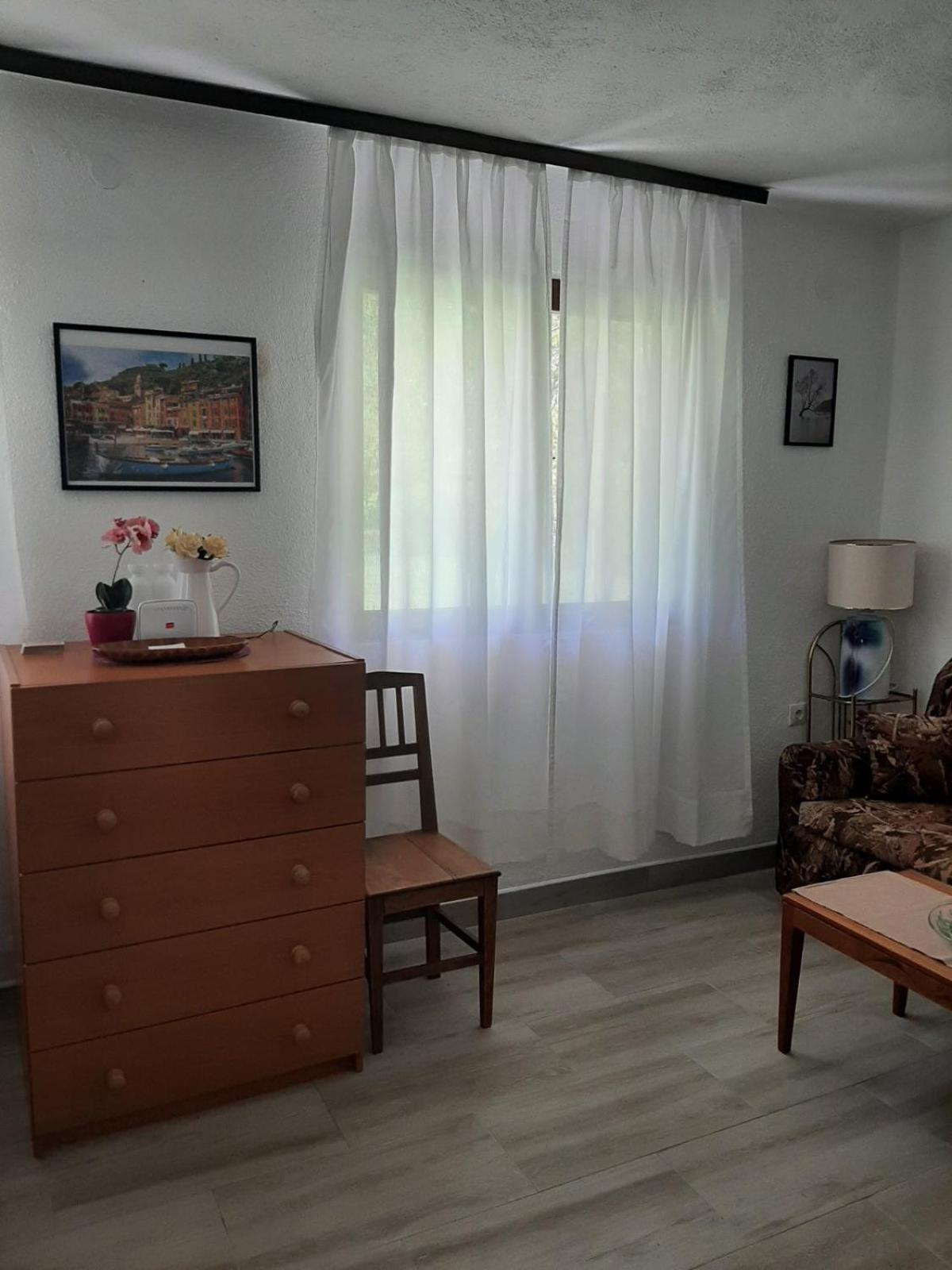 Villa Domacinstvo Ubovic Sipovo Esterno foto